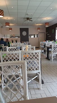 Atmosphère du Restaurant Relais de la Presqu'Ile à Argol - n°5