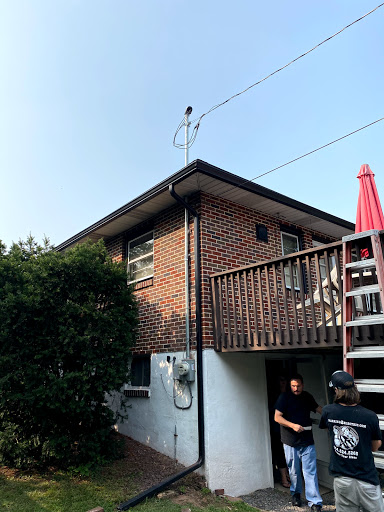 Electrician «Married 2 Electric», reviews and photos, 93 Zieber Rd, Spring City, PA 19475, USA