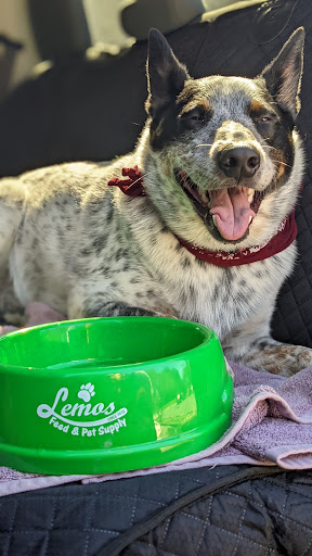 Pet Supply Store «Lemos Feed & Pet Supply», reviews and photos, 1320 Main St, Morro Bay, CA 93442, USA