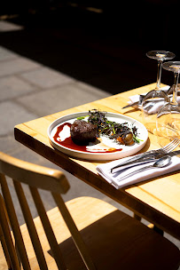 Photos du propriétaire du Restaurant français To Restaurant Paris - n°13