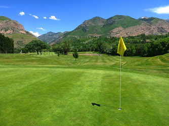 El Monte Golf Course