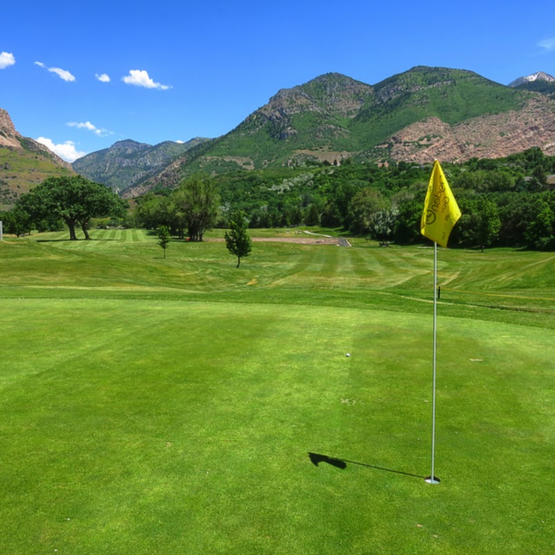 El Monte Golf Course