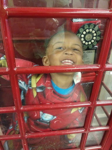 Amusement Center «BusyKidz Play Town and Interactive Museum», reviews and photos, 118 Woodmere Rd #110, Folsom, CA 95630, USA