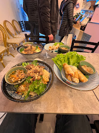 Plats et boissons du Restaurant vietnamien THUY - Street Food Vietnamienne à Paris - n°13