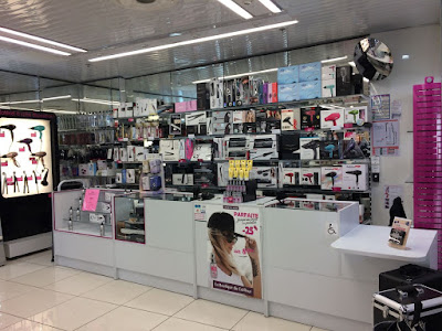La Boutique du Coiffeur à Châlons-en-Champagne