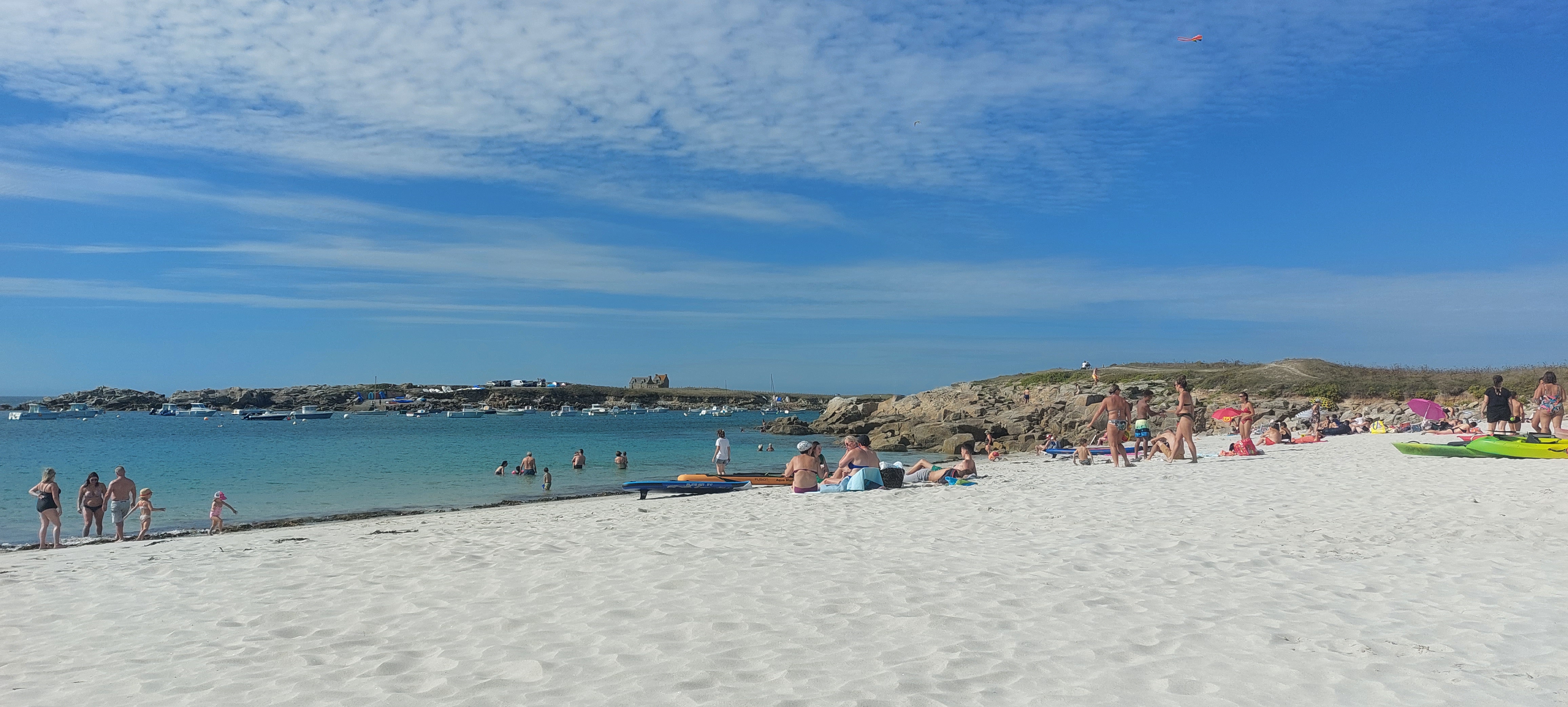 Photo n° 1 de l'avis de Carine.r fait le 15/08/2019 à 06:47