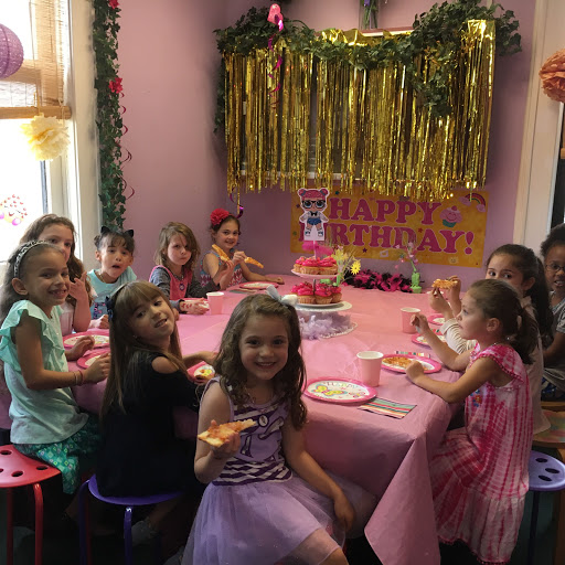 Bead Store «Just Bead Yourself Inc», reviews and photos, 113 Central Ave, Westfield, NJ 07090, USA