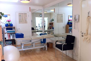 Sandymount Physiotherapy Clinic