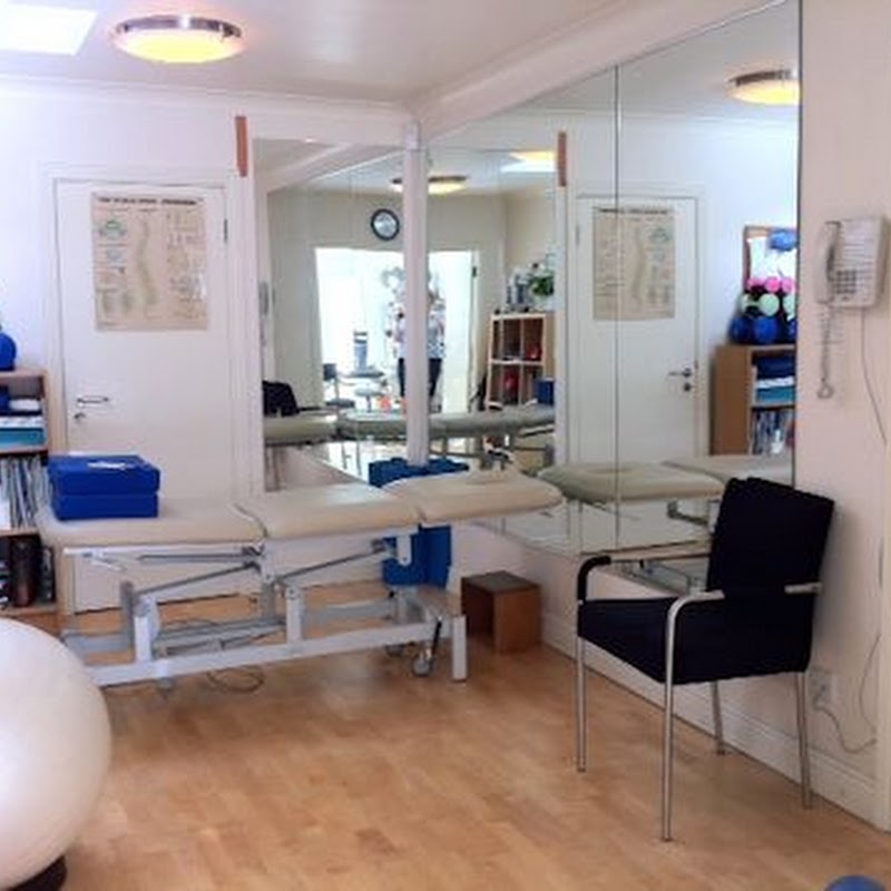 Sandymount Physiotherapy Clinic