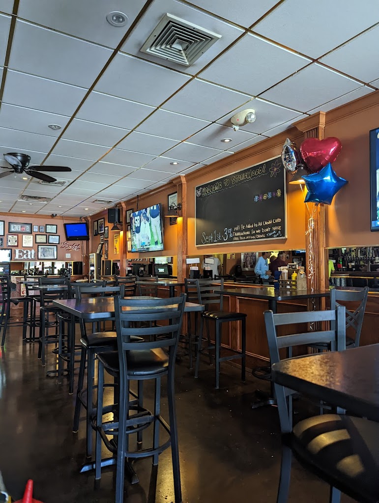 Stonewood Smokehouse Bar & BBQ 48066