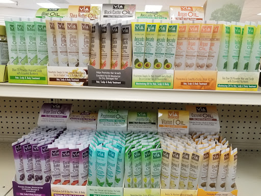 Shopping Mall «Eastland Plaza Shopping Center», reviews and photos, 678 N Wilson Way, Stockton, CA 95205, USA