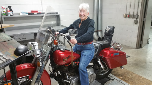 Motorcycle Dealer «Appleton Harley-Davidson», reviews and photos, 5322 Clairemont Dr, Appleton, WI 54913, USA