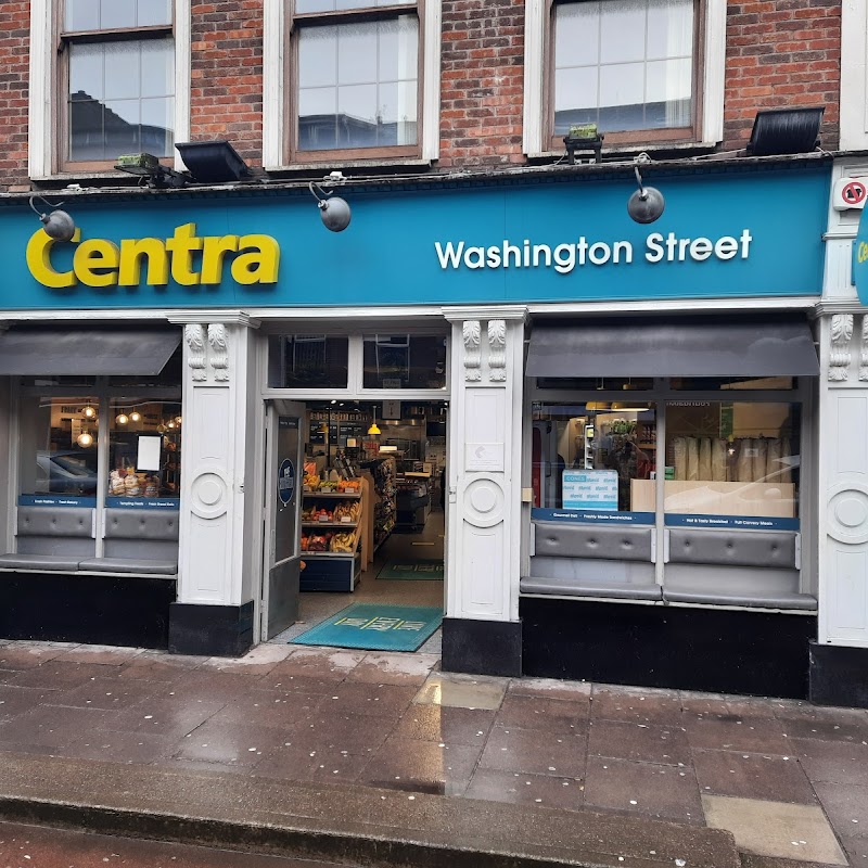 Centra