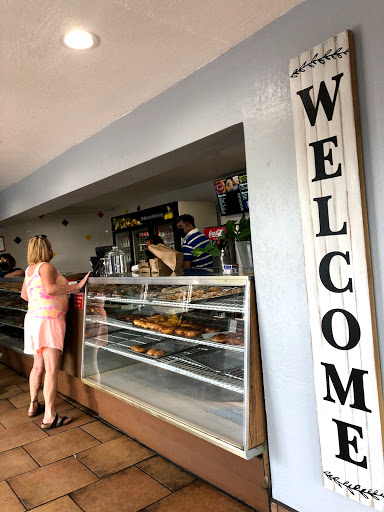 Donut Shop «Bosa Donuts & Burritos», reviews and photos, 190 Avenida de Mesilla, Las Cruces, NM 88005, USA