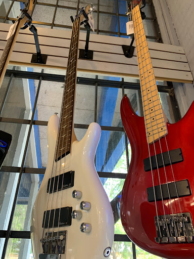 Pawn Shop «Pawn South Inc», reviews and photos, 215 E 2nd St, Lumberton, NC 28358, USA