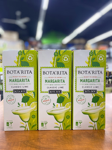 Liquor Store «Paradise Liquor», reviews and photos, 3237 Hilton Rd, Ferndale, MI 48220, USA