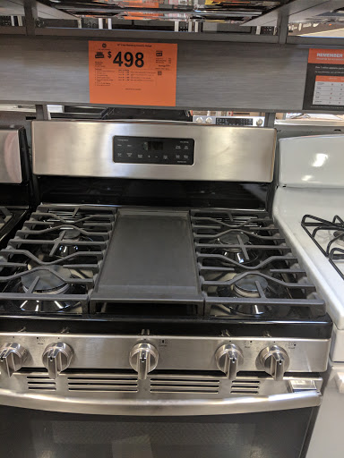 Home Improvement Store «The Home Depot», reviews and photos, 4200 Derry St, Swatara, PA 17111, USA