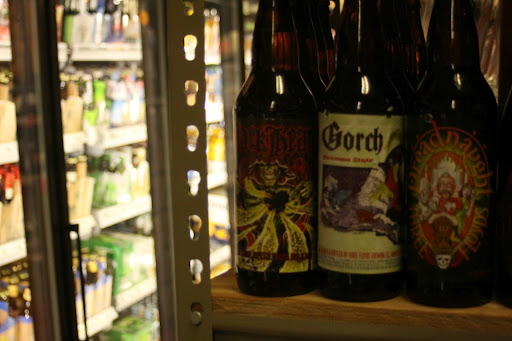 Liquor Store «Historic Casanova Liquor», reviews and photos, 236 Coulee Rd, Hudson, WI 54016, USA