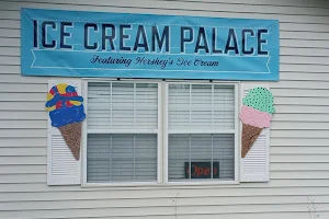Ice Cream Palace and Cafe image