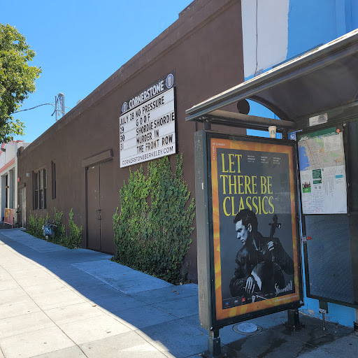 Beer Hall «Cornerstone Craft Beer & Live Music», reviews and photos, 2367 Shattuck Ave, Berkeley, CA 94704, USA