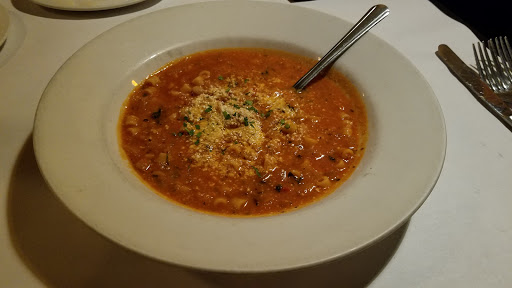 Italian Restaurant «Vincitori», reviews and photos, 14 N Cass Ave, Westmont, IL 60559, USA