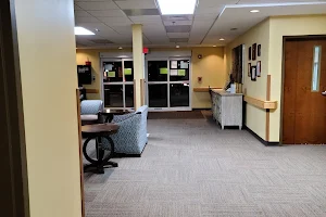 Dulles Health and Rehab Center image