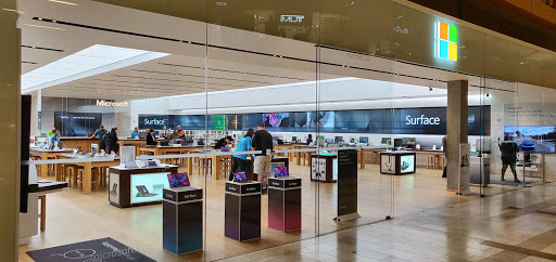 Computer Store «Microsoft Store», reviews and photos, 116 Bellevue Way NE, Bellevue, WA 98004, USA