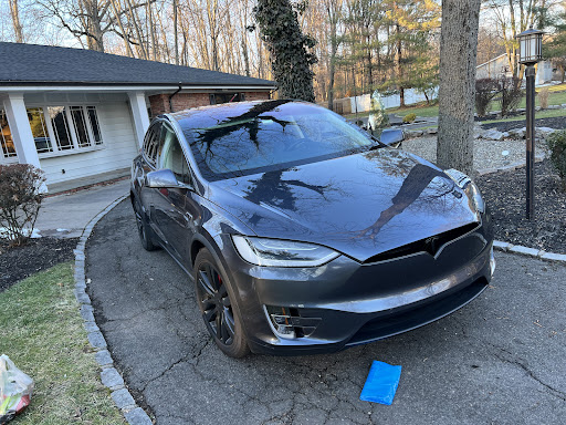 Advertising Agency «Wrap Specialties / Wrap Boys», reviews and photos, 301 Kimball St, Woodbridge, NJ 07095, USA