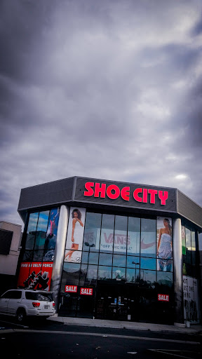 Shoe Store «Shoe City», reviews and photos, 7041 Katella Ave, Stanton, CA 90680, USA