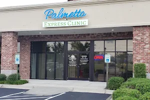 Palmetto Express Clinic image