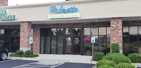 Palmetto Express Clinic