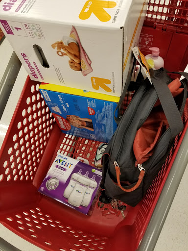 Department Store «Target», reviews and photos, 20877 Hall Rd, Macomb, MI 48044, USA