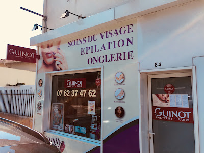 Camily Nails - Guinot à Saint-Laurent-du-Var