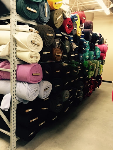 Fabric Store «SR Harris Fabric», reviews and photos, 3715 E Hwy 13, Burnsville, MN 55337, USA