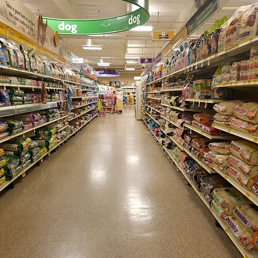 Pet Supply Store «PetSmart», reviews and photos, 1196 W Olive Ave, Merced, CA 95348, USA