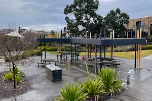 Bunjils Nest Playground image