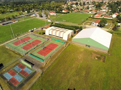 Tennis Club Montmerle à Montmerle-sur-Saône