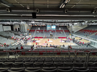 BROSE ARENA (BAB Bamberg Arena Betriebsgesellschaft mbH)