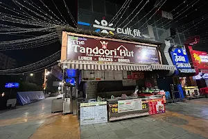 tandoori hut image