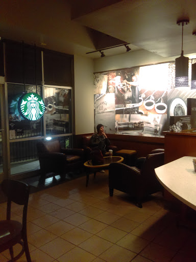 Coffee Shop «Starbucks», reviews and photos, 605 E Main St, Cartersville, GA 30121, USA