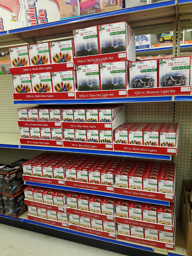 Discount Store «Roses Express», reviews and photos, 6601 Harvard Ave, Cleveland, OH 44105, USA