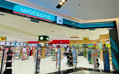 Watsons IOI Mall, Puchong (Pharmacy) image