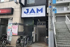 西永福JAM image