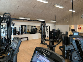 Sport og Fitness Kerteminde