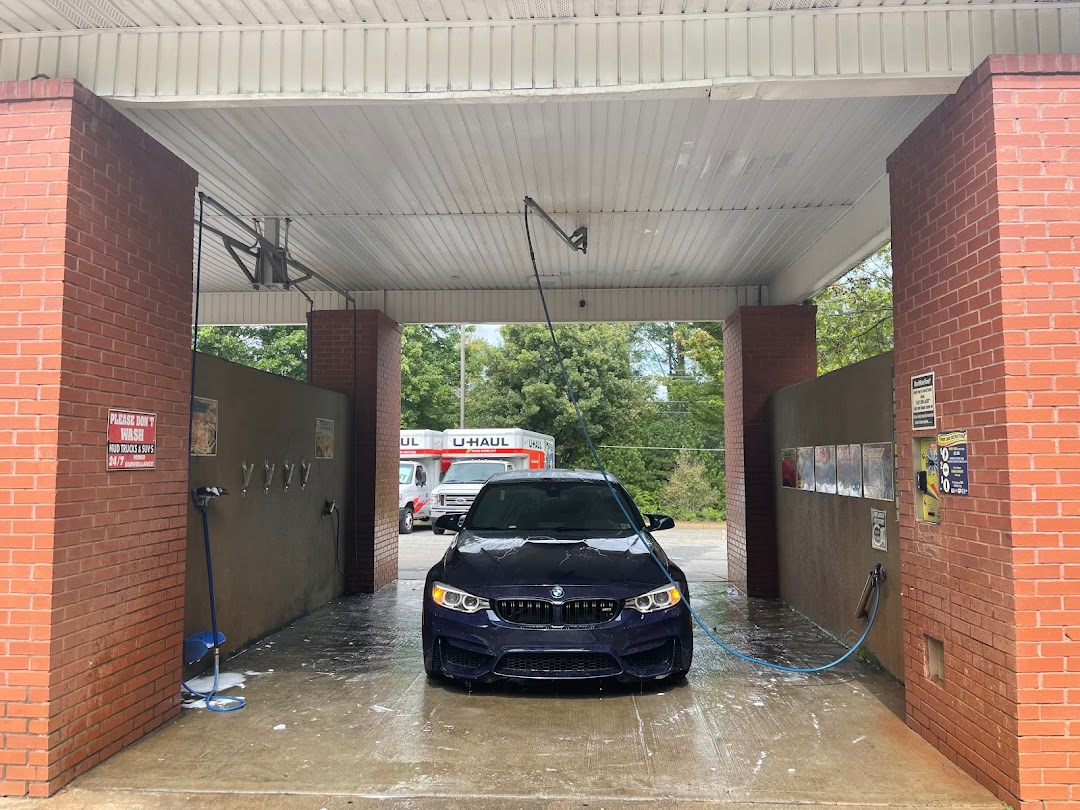 Car Wash