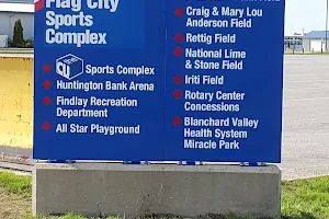 The City of Findlay Recreation Department image