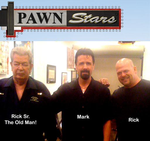 Pawn Shop «Carson Jewelry & Loan», reviews and photos