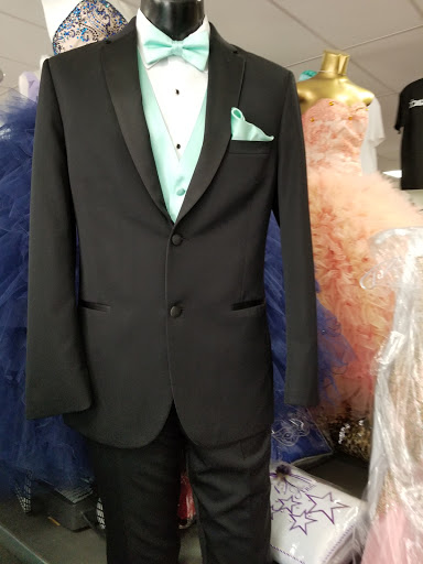 Bridal Shop «FairyTale Bridal», reviews and photos, 8659 Sierra Ave, Fontana, CA 92335, USA