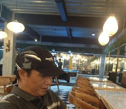 Wisata Ghoib photo