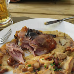 Photo n°1 de l'avis de Mark.a fait le 06/01/2023 à 09:31 sur le  Baita Checco à San Giovanni di Fassa